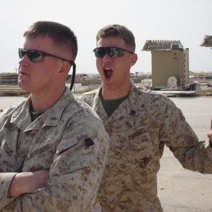 Meet your Posher, Michael